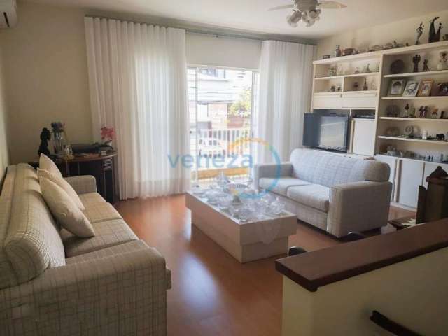 Casa Residencial com 3 quartos  à venda, 315.06 m2 por R$1850000.00  - Centro - Londrina/PR