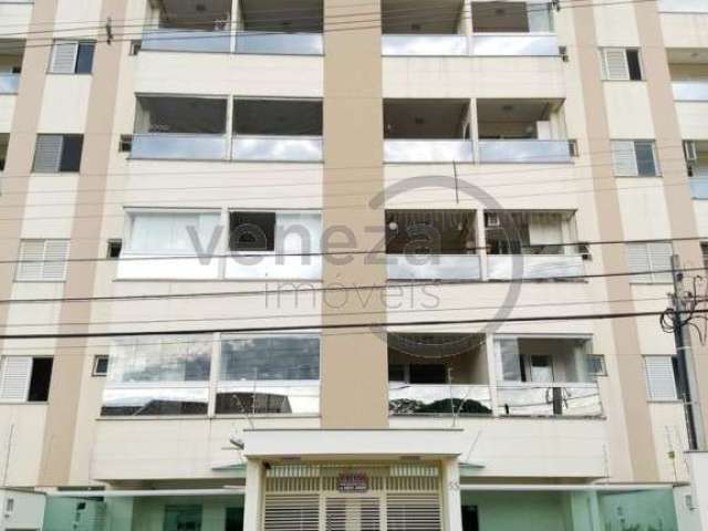 Apartamento com 3 quartos  à venda, 85.00 m2 por R$550000.00  - Roveri - Londrina/PR