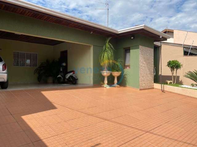 Casa Residencial com 3 quartos  à venda, 181.60 m2 por R$750000.00  - San Izidro - Londrina/PR