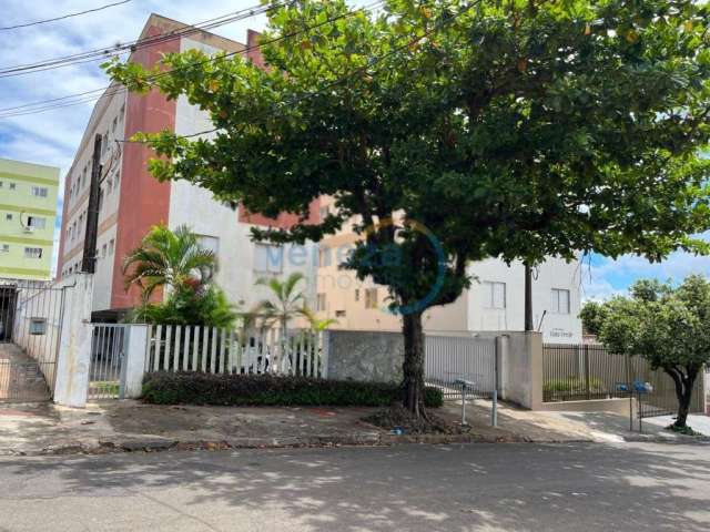 Apartamento com 3 quartos  à venda, 90.00 m2 por R$298000.00  - Ipiranga - Londrina/PR