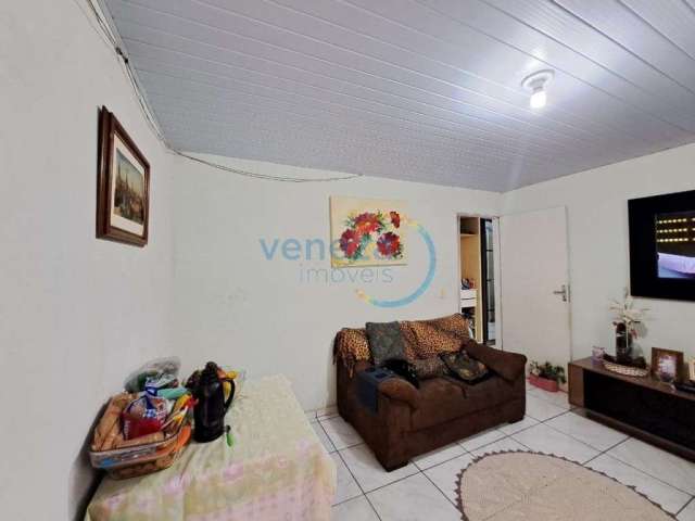 Casa Residencial com 3 quartos  à venda, 180.00 m2 por R$200000.00  - Ecoville I - Cambe/PR