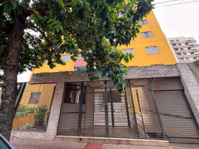 Apartamento com 3 quartos  à venda, 89.00 m2 por R$498000.00  - Centro - Londrina/PR