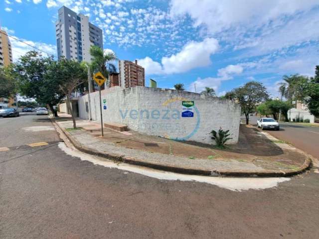 Casa Residencial com 6 quartos  à venda, 192.30 m2 por R$850000.00  - San Remo - Londrina/PR