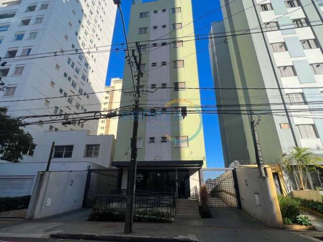 Apartamento com 2 quartos  à venda, 44.60 m2 por R$230000.00  - Centro - Londrina/PR