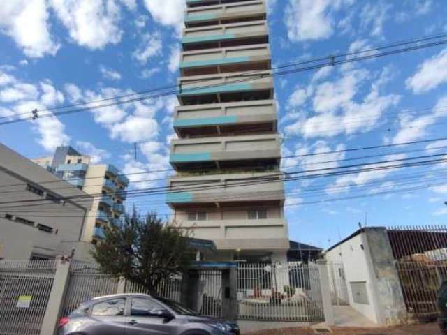 Apartamento com 3 quartos  à venda, 110.00 m2 por R$334000.00  - Centro - Londrina/PR