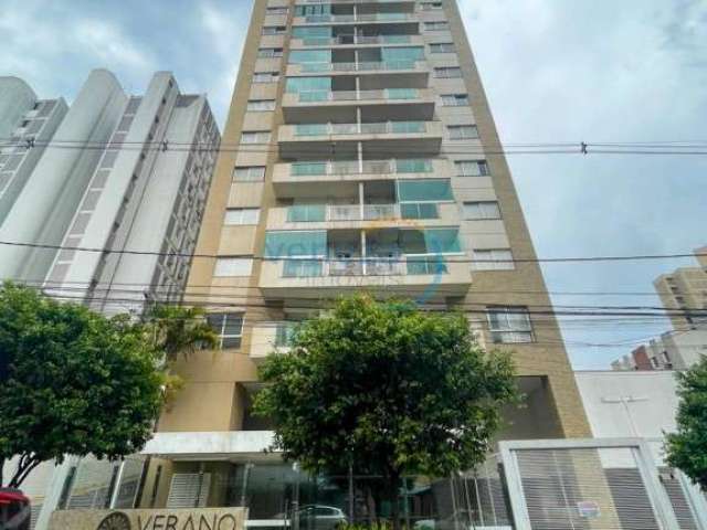 Apartamento com 3 quartos  à venda, 74.68 m2 por R$560000.00  - Centro - Londrina/PR