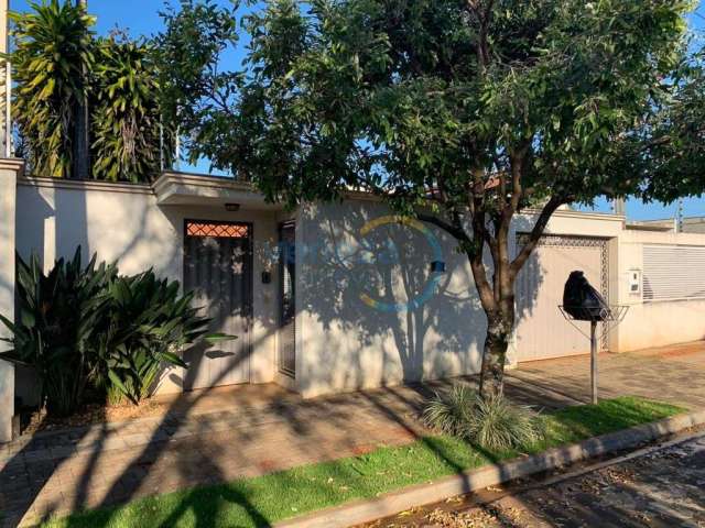 Casa Residencial com 2 quartos  à venda, 120.00 m2 por R$550000.00  - Portal Dos Pioneiros - Londrina/PR