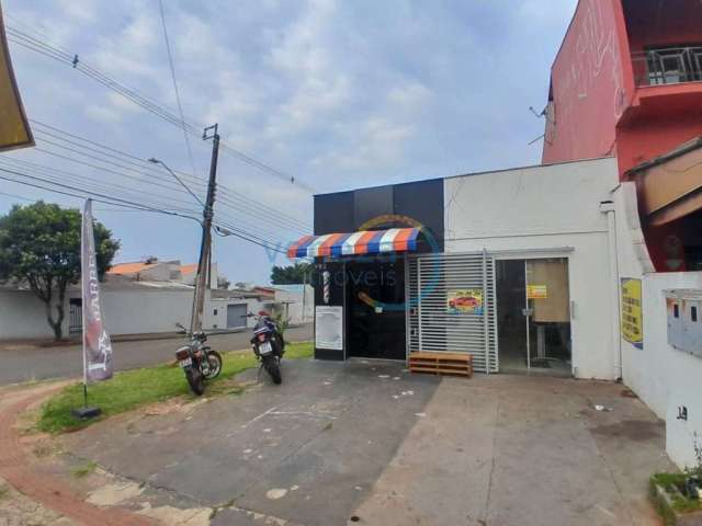 Barracão_Salão_Loja à venda, 81.00 m2 por R$400000.00  - Santa Rita - Londrina/PR