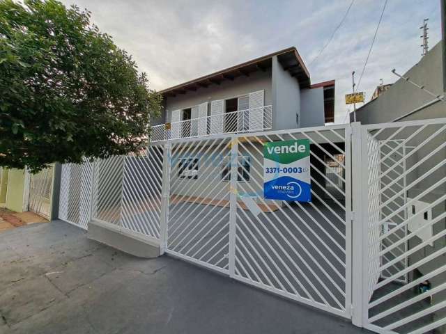 Casa Residencial com 4 quartos  à venda, 165.00 m2 por R$680000.00  - Antares - Londrina/PR