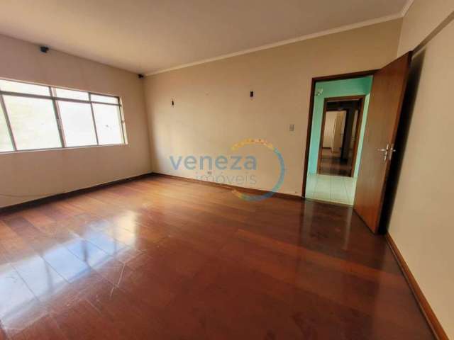 Apartamento com 3 quartos  à venda, 171.58 m2 por R$450000.00  - Centro - Londrina/PR