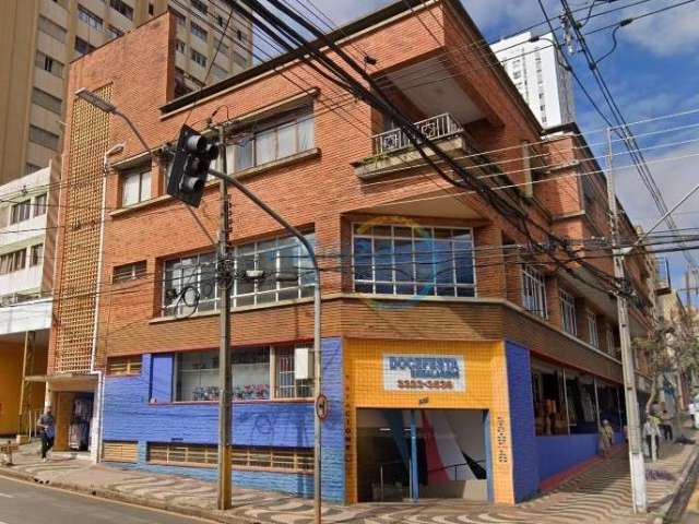 Barracão_Salão_Loja à venda, 2194.48 m2 por R$5300000.00  - Centro - Londrina/PR