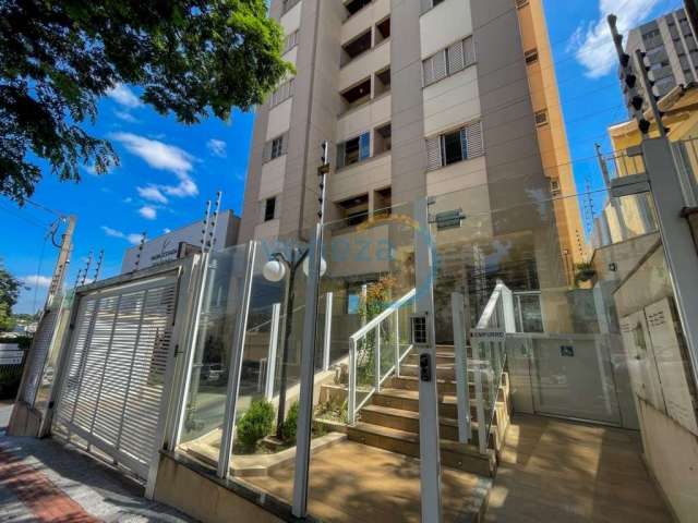 Apartamento com 2 quartos  à venda, 70.00 m2 por R$280000.00  - Centro - Londrina/PR