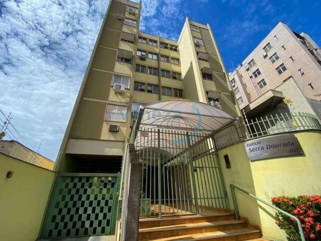 Apartamento com 2 quartos  à venda, 60.00 m2 por R$220000.00  - Centro - Londrina/PR