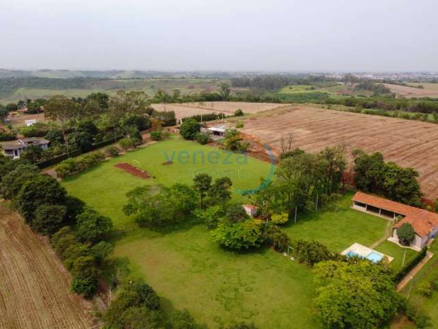 Chácaras_Prop rurais com 3 quartos  à venda, 600.00 m2 por R$4800000.00  - Gleba Limoeiro - Londrina/PR