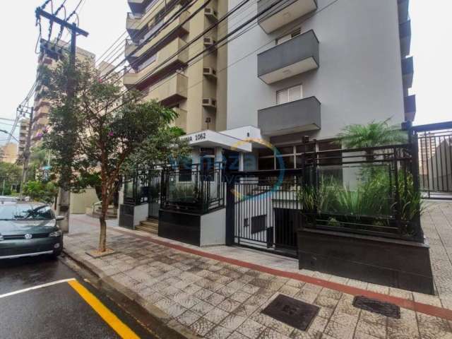 Apartamento com 3 quartos  à venda, 131.12 m2 por R$590000.00  - Centro - Londrina/PR