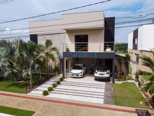 Casa Residencial com 4 quartos  à venda, 376.00 m2 por R$3900000.00  - Sun Lake - Londrina/PR