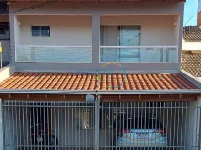 Casa Residencial com 3 quartos  à venda, 97.50 m2 por R$593000.00  - Antares - Londrina/PR