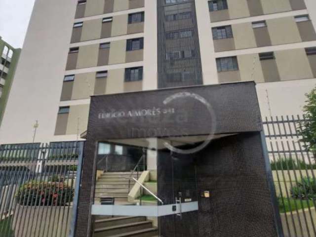 Apartamento com 4 quartos  à venda, 152.70 m2 por R$480000.00  - Ipiranga - Londrina/PR