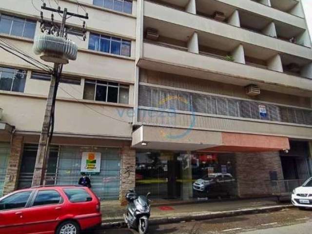 Apartamento com 1 quarto  à venda, 24.94 m2 por R$120000.00  - Centro - Londrina/PR