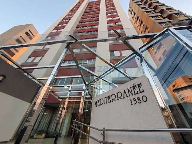 Apartamento com 2 quartos  à venda, 69.00 m2 por R$350000.00  - Centro - Londrina/PR