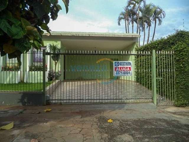 Casa Residencial com 3 quartos  à venda, 193.16 m2 por R$870000.00  - Andrade - Londrina/PR