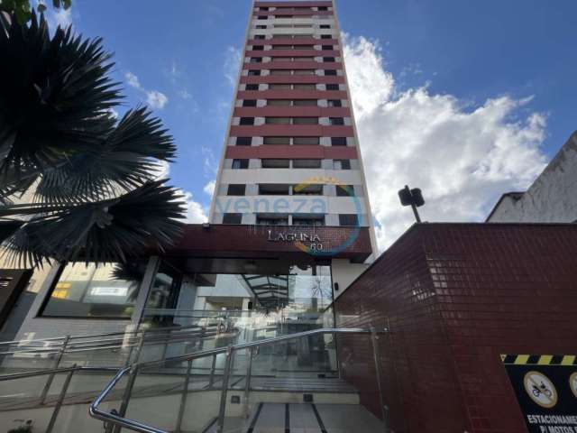 Apartamento com 1 quarto  à venda, 45.00 m2 por R$295000.00  - Higienopolis - Londrina/PR