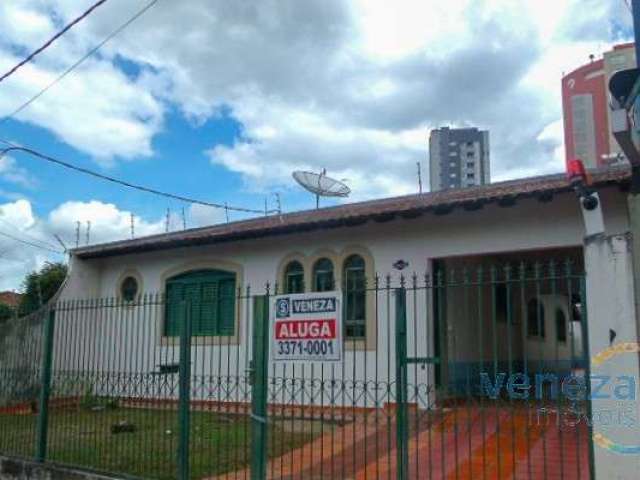 Casa Comercial à venda, 270.00 m2 por R$1300000.00  - Boa Vista - Londrina/PR