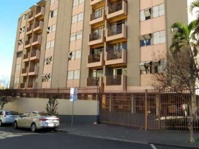Apartamento com 3 quartos  à venda, 72.68 m2 por R$308000.00  - Centro - Londrina/PR