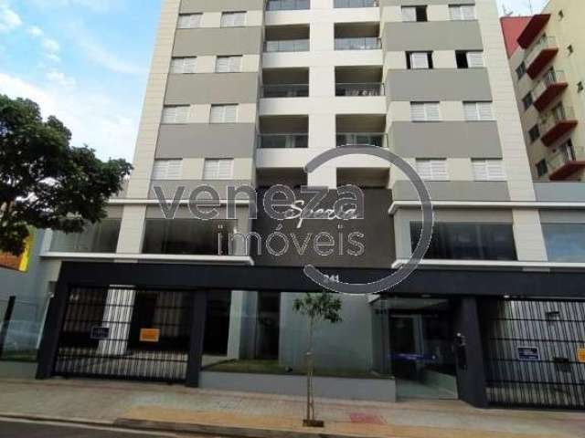 Apartamento com 3 quartos  à venda, 70.00 m2 por R$580000.00  - Ipiranga - Londrina/PR