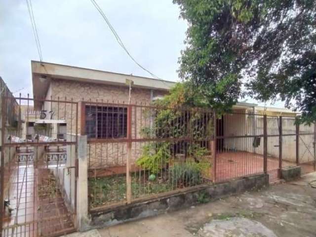 Casa Residencial com 2 quartos  à venda, 152.10 m2 por R$295000.00  - Sao Paulo - Londrina/PR