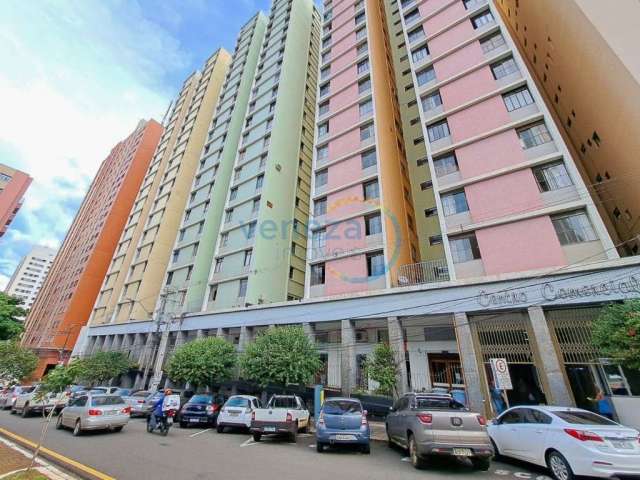 Apartamento com 4 quartos  à venda, 485.46 m2 por R$370000.00  - Centro - Londrina/PR