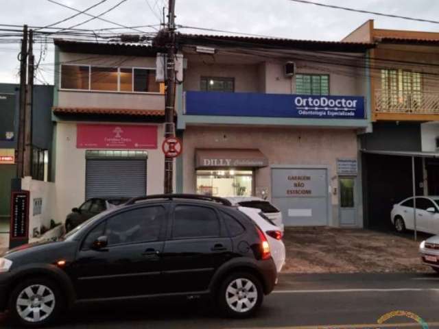 Casa Comercial à venda, 212.00 m2 por R$850000.00  - Bandeirantes - Londrina/PR