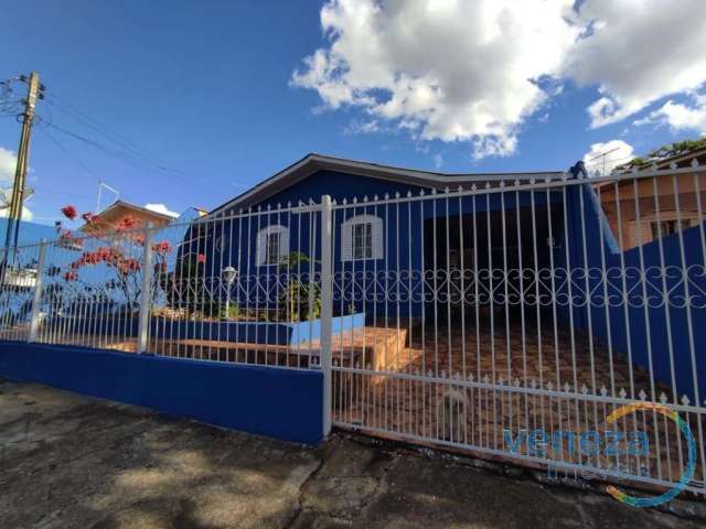 Casa Residencial com 2 quartos  à venda, 115.12 m2 por R$180000.00  - Conjunto Maria Cecilia - Londrina/PR
