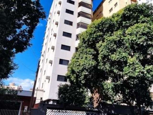 Apartamento com 2 quartos  à venda, 77.00 m2 por R$290000.00  - Higienopolis - Londrina/PR