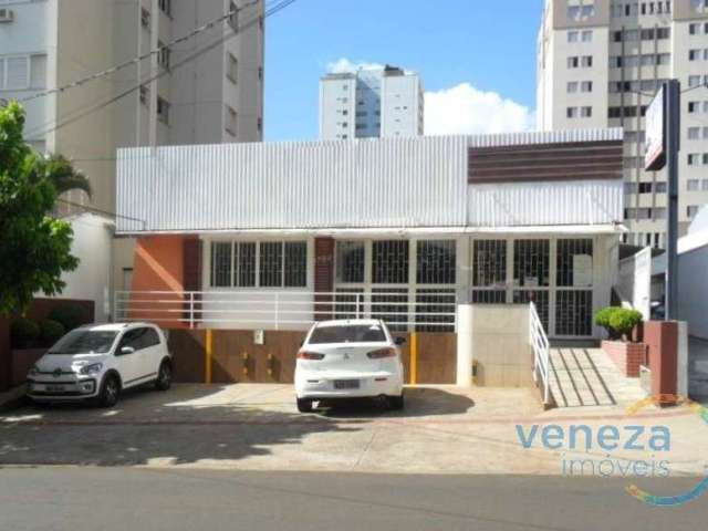 Barracão_Salão_Loja à venda, 400.00 m2 por R$1500000.00  - Centro - Londrina/PR