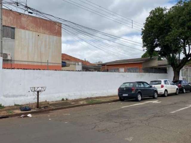 Barracão_Salão_Loja à venda, 200.00 m2 por R$1050000.00  - Casoni - Londrina/PR