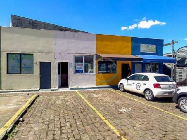 Barracão_Salão_Loja para alugar, 28.00 m2 por R$1000.00  - Rodocentro - Londrina/PR