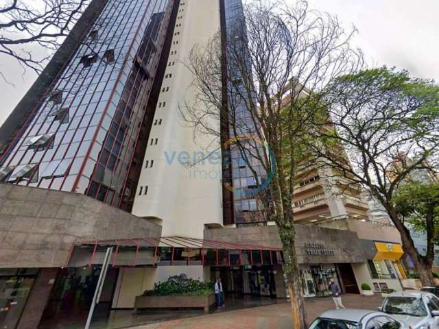 Sala para alugar, 156.00 m2 por R$4200.00  - Centro - Londrina/PR