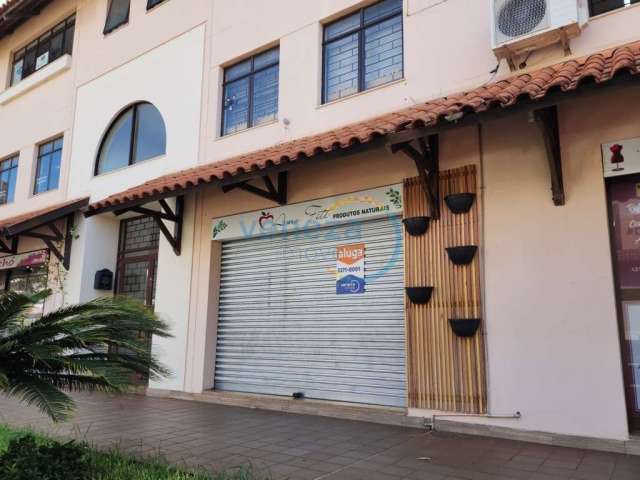 Barracão_Salão_Loja para alugar, 34.47 m2 por R$1600.00  - Ipiranga - Londrina/PR