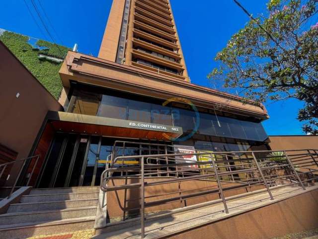 Sala para alugar, 112.97 m2 por R$2500.00  - Centro - Londrina/PR
