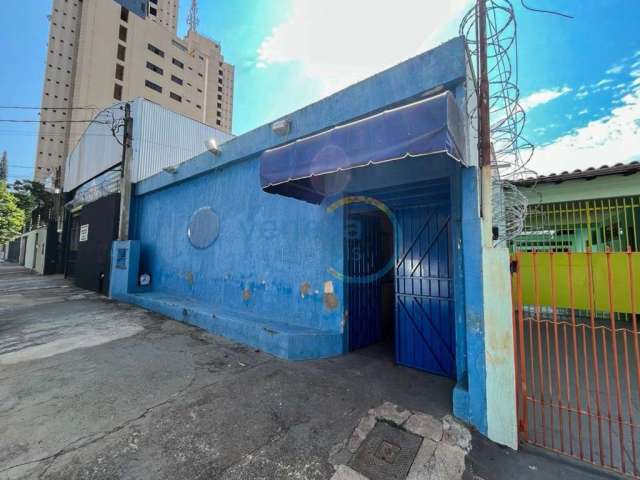 Barracão_Salão_Loja para alugar, 250.00 m2 por R$3500.00  - Vitoria - Londrina/PR