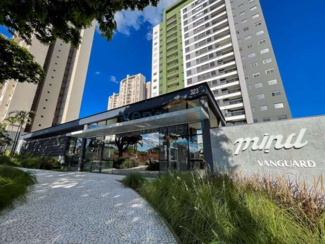Apartamento com 2 quartos  para alugar, 70.00 m2 por R$2600.00  - Terra Bonita - Londrina/PR