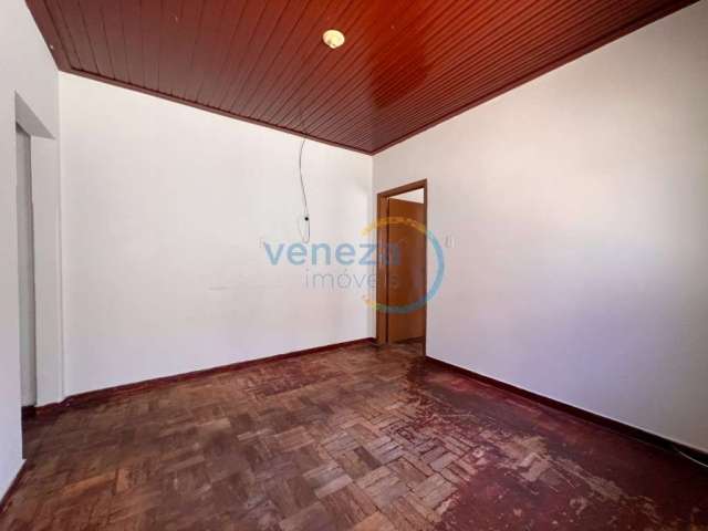 Casa Residencial com 2 quartos  para alugar, 50.00 m2 por R$710.00  - Vila Nova - Londrina/PR