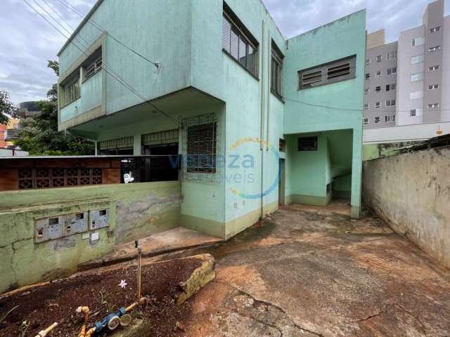 Apartamento com 4 quartos  para alugar, 100.00 m2 por R$1950.00  - Ipiranga - Londrina/PR