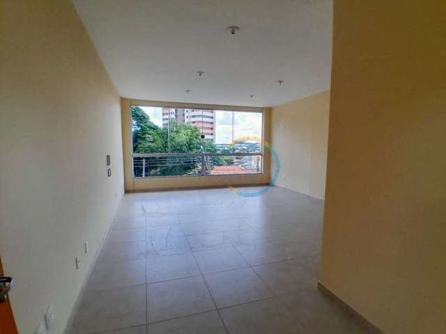 Sala para alugar, 45.00 m2 por R$1800.00  - Centro - Cambe/PR