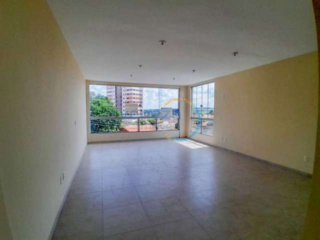 Sala para alugar, 45.00 m2 por R$1850.00  - Centro - Cambe/PR