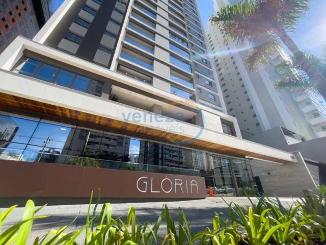 Apartamento com 2 quartos  para alugar, 114.36 m2 por R$6500.00  - Gleba Palhano - Londrina/PR