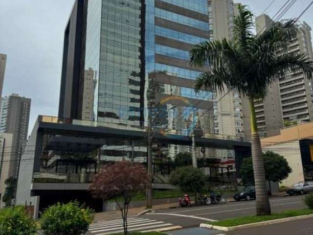 Barracão_Salão_Loja para alugar, 117.00 m2 por R$8000.00  - Gleba Palhano - Londrina/PR