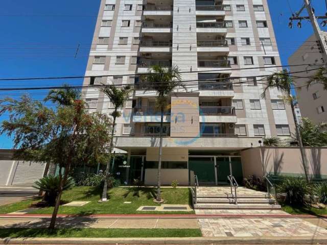 Apartamento com 3 quartos  para alugar, 78.79 m2 por R$2800.00  - Judith - Londrina/PR