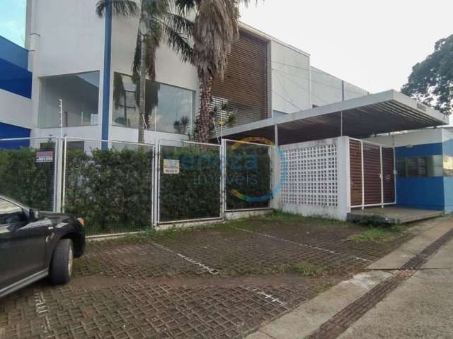 Prédio Comercial para alugar, 1186.00 m2 por R$25000.00  - Rodocentro - Londrina/PR